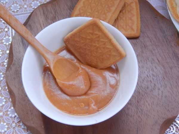 Шоколадные моти