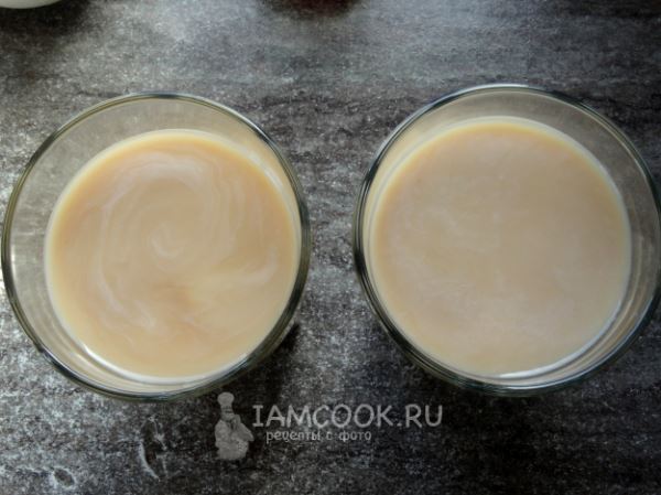 Бабл ти (Bubble Tea)